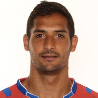 Celso Borges Celso Borges