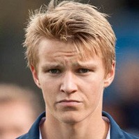 Ødegaard Ødegaard