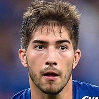 Lucas Silva Lucas Silva