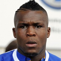 Royston Drenthe Royston Drenthe