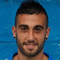 Cristian García Cristian García