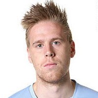 Pontus Jansson Pontus Jansson
