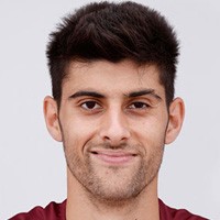 Marco Benassi Marco Benassi