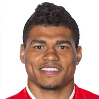 Josef Martinez Josef Martinez