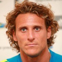 Diego Forlán Diego Forlán