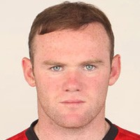 Wayne Rooney Wayne Rooney