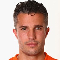 Van Persie