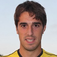 Iker Zarate Iker Zarate