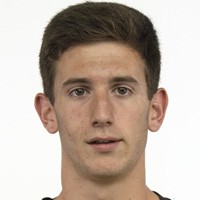 Markel Lozano Markel Lozano