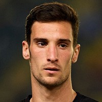 Sergio Rico Sergio Rico