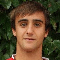 Antón Alberdi Antón Alberdi