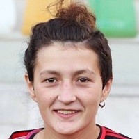 María María