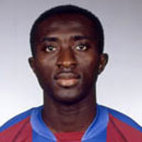 Augustine Ahinful Augustine Ahinful