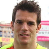 Pau Torres Pau Torres