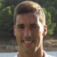 Álex Sánchez