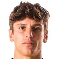 Marco Sangalli Marco Sangalli