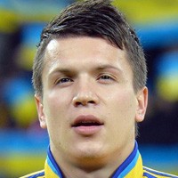 Yevhen Konoplyanka