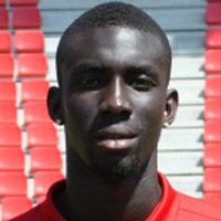 Ousseynou Cissé Ousseynou Cissé
