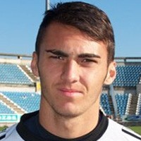 Thierry Moutinho Thierry Moutinho