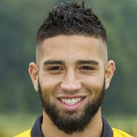 Adnane Tighadouini Adnane Tighadouini