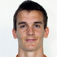 Diego Llorente Diego Llorente