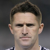 Robbie Keane Robbie Keane