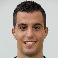 Fernando Ribas