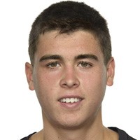 Oier Sarriegi Oier Sarriegi