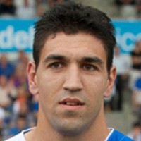 Óscar Ramírez