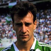Alfonso Alfonso