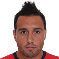 Santi Cazorla Santi Cazorla