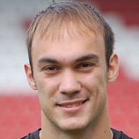 Marko Dmitrović Marko Dmitrović