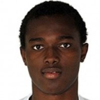 Bernard Mensah Bernard Mensah