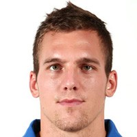Balázs Megyeri Balázs Megyeri