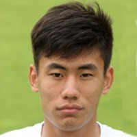 Zhang Chengdong Zhang Chengdong