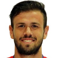 Mavroudis Bougaidis Mavroudis Bougaidis