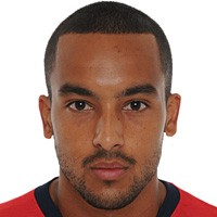 Theo Walcott Theo Walcott