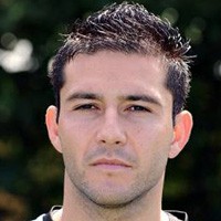 Antolín Alcaraz Antolín Alcaraz