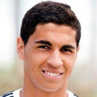 Omar Mascarell Omar Mascarell