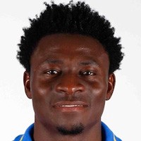 Obafemi Martins