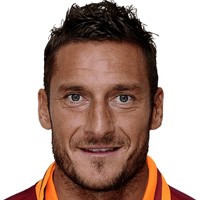 Totti Totti