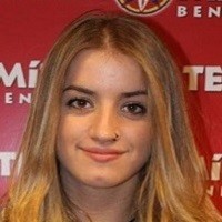 Rubia Rubia