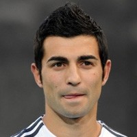 Raúl Albiol Raúl Albiol
