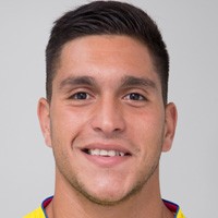Jesús Valentín Jesús Valentín