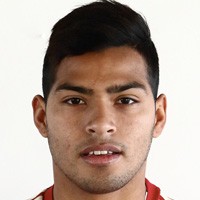 Nahuel Nahuel