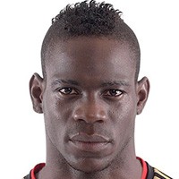Mario Balotelli Mario Balotelli