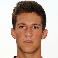 Cristiano Biraghi Cristiano Biraghi