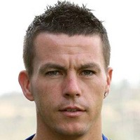 Ian Harte Ian Harte
