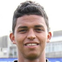 Aderlan Santos Aderlan Santos