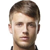 Ricky van Wolfswinkel Ricky van Wolfswinkel